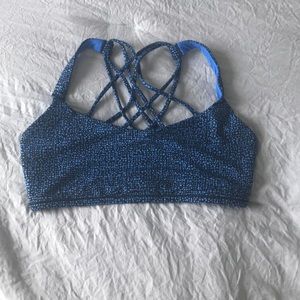 Lululemon bra
